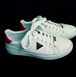 Guess womens shoes size 8
